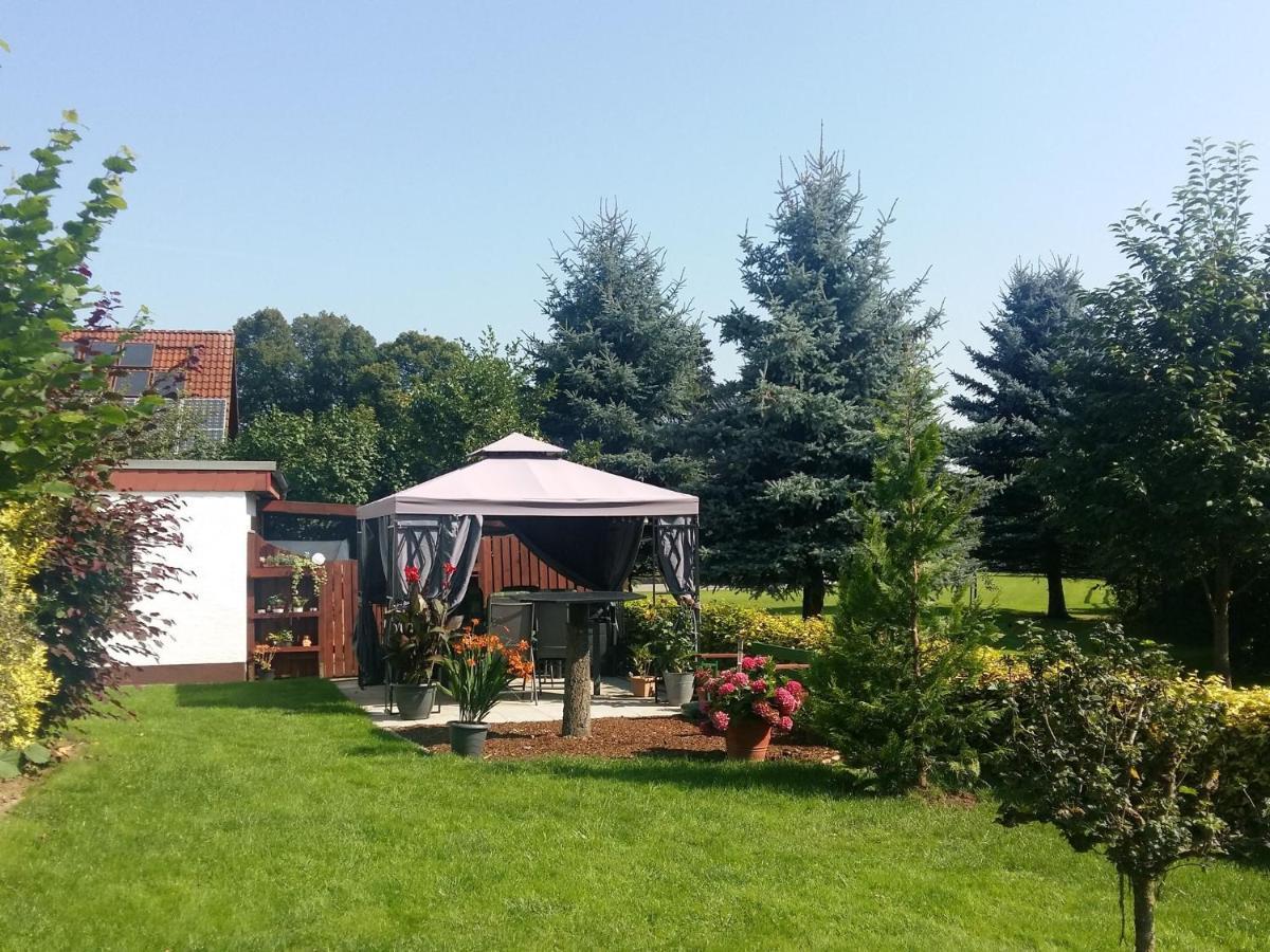 Cozy Apartment In Merlsheim With Garden Nieheim Екстериор снимка