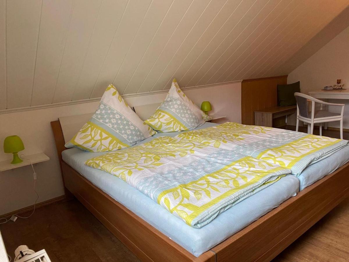 Cozy Apartment In Merlsheim With Garden Nieheim Екстериор снимка