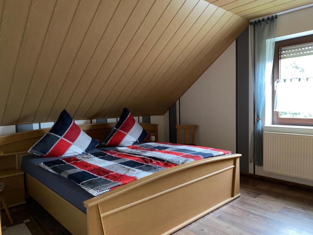 Cozy Apartment In Merlsheim With Garden Nieheim Екстериор снимка