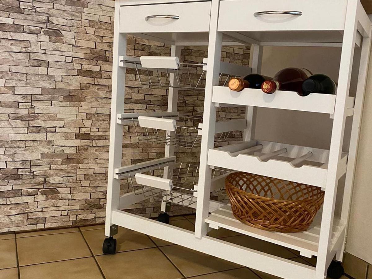 Cozy Apartment In Merlsheim With Garden Nieheim Екстериор снимка